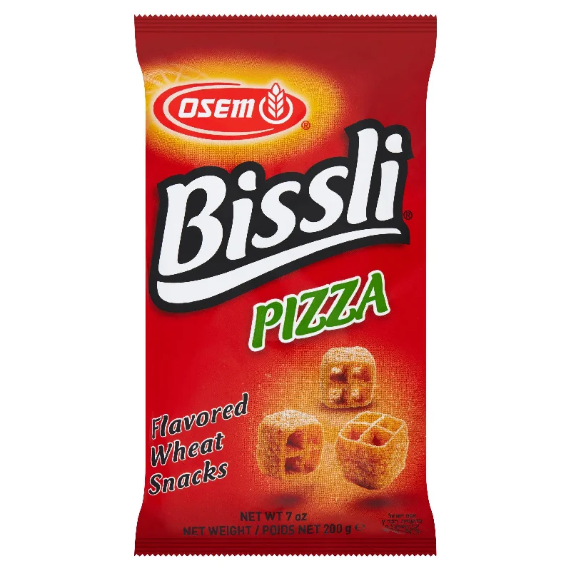 - Solid wood cat climbing frame customizedOsem Bissli Pizza Flavored Wheat Snacks 200g