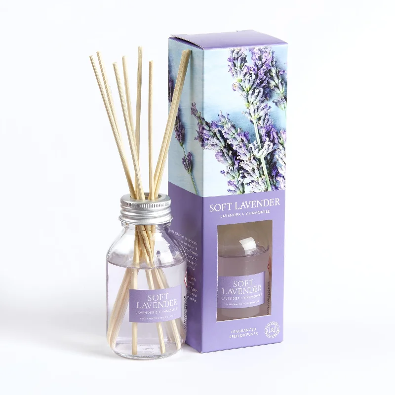 - Custom pet birthday cakeWax Lyrical 100ml Scented Diffuser - Soft Lavender