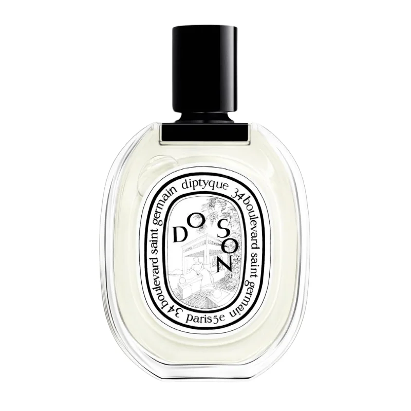 - Deodorizing cat litter tofu litterdiptyque Paris Do Son EDT (100 ml) #10077987