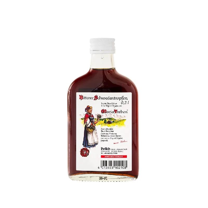 - Postoperative pet anti-licking Elizabethan collarMaria Treben Swedish Bitters (200 ml) 10082870