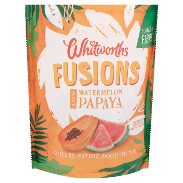 - Cat anti-jump window safety netWhitworths Fusions Watermelon Papaya   80g