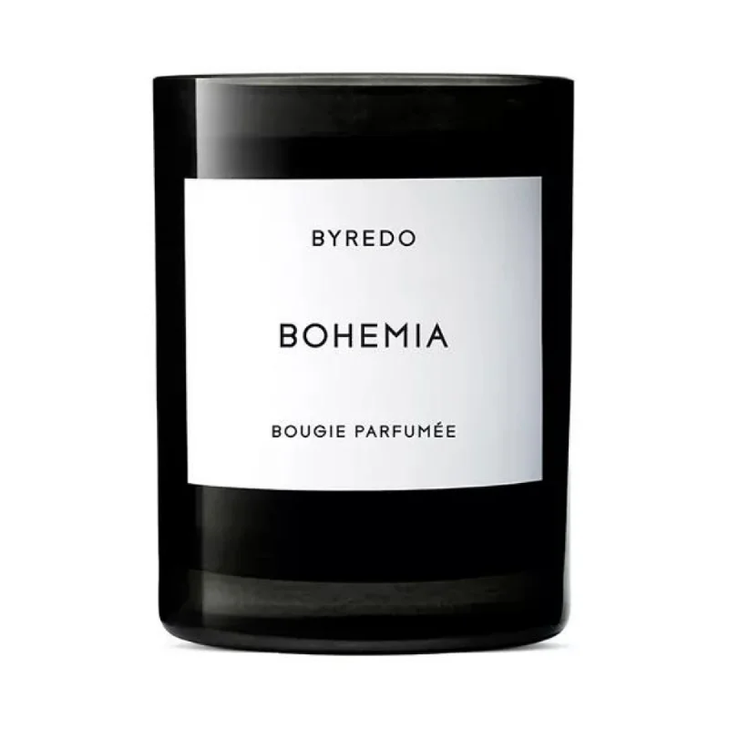  -Splash-proof food bowl AND Anti-choking slow food bowlByredo Candle-Bohemia (240g) #10078785