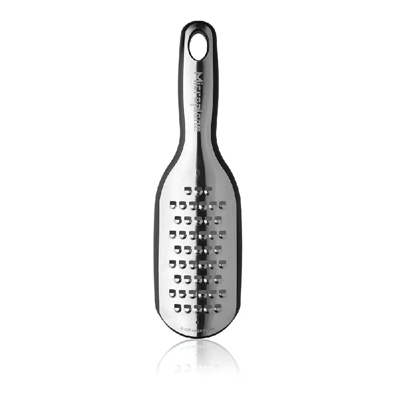 - Cat nail clippers with LED lightsMicroplane Elite Extra Coarse Grater Black