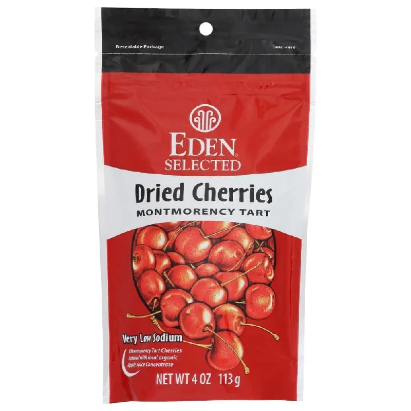 - Pet fence foldable indoorEden Foods - Selected Dried Cherries Montmorency Tart