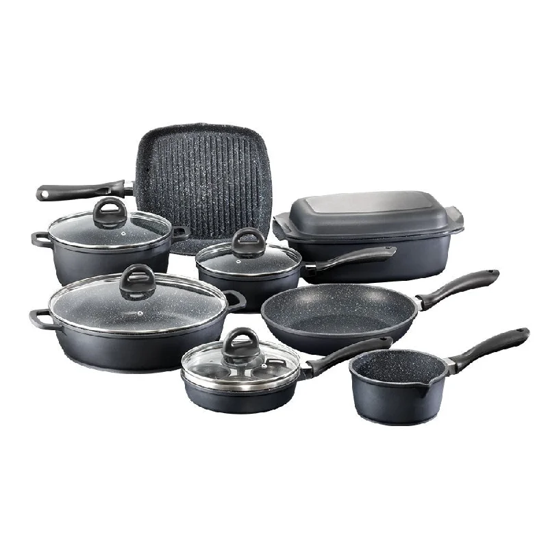 - Cat stress soothing sprayBaccarat STONE 10 Piece Cookware Set with Egg Poacher