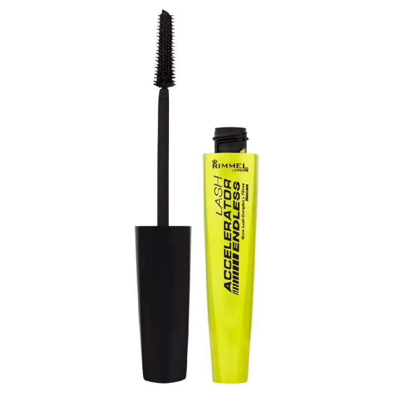 Pet ProductsRimmel London Lash Accelerator Endless Mascara Black