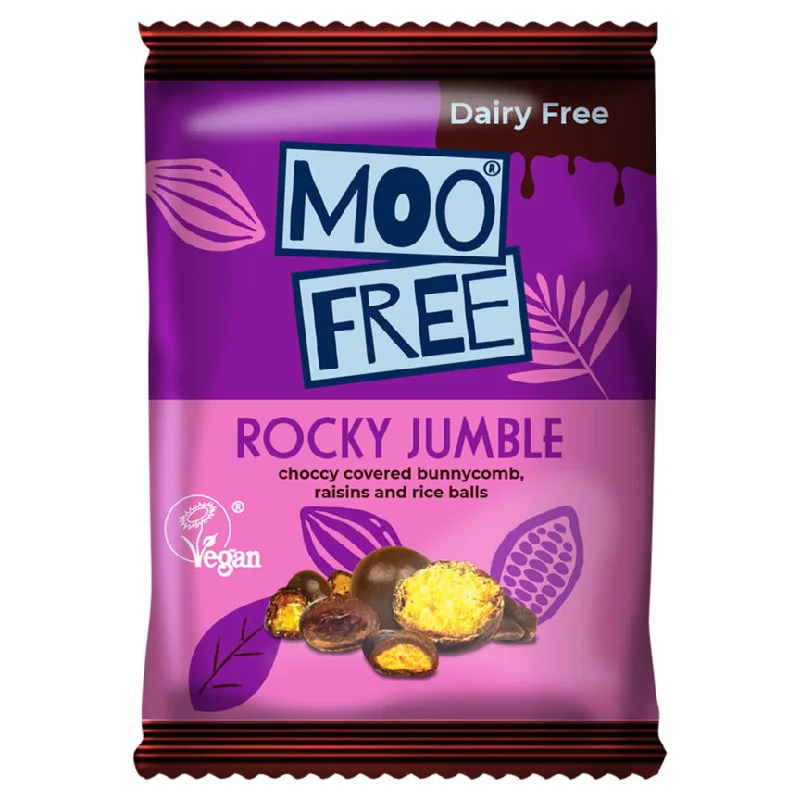 - Dog heart rate monitoring collarMoo Free Rocky Jumble Choccy Covered Bunnycomb, Raisins and Rice Balls 100g