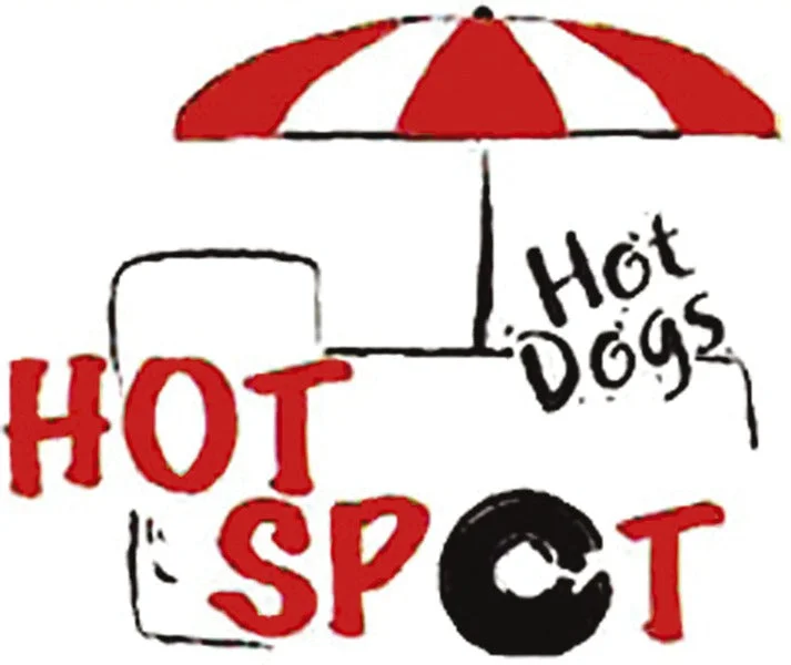 - Teething and chewing toys for puppiesHot Spots Hot Dogs