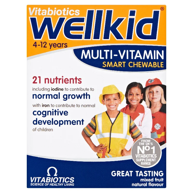  -Non-contact cat thermometerVitabiotics Wellkid Multi-vitamin Smart Chewable 4-12 Years x30