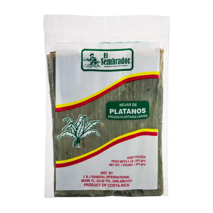 - Custom pet birthday cakeEl Sembrador Plaintain Leaves 16 Oz - Pack Of 15