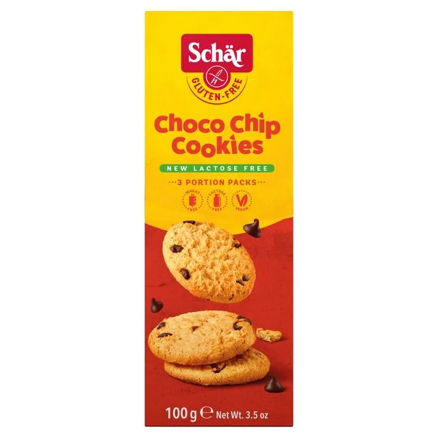  -Anti-scratch sofa protective coverSchar Choco Chip Cookies   100g