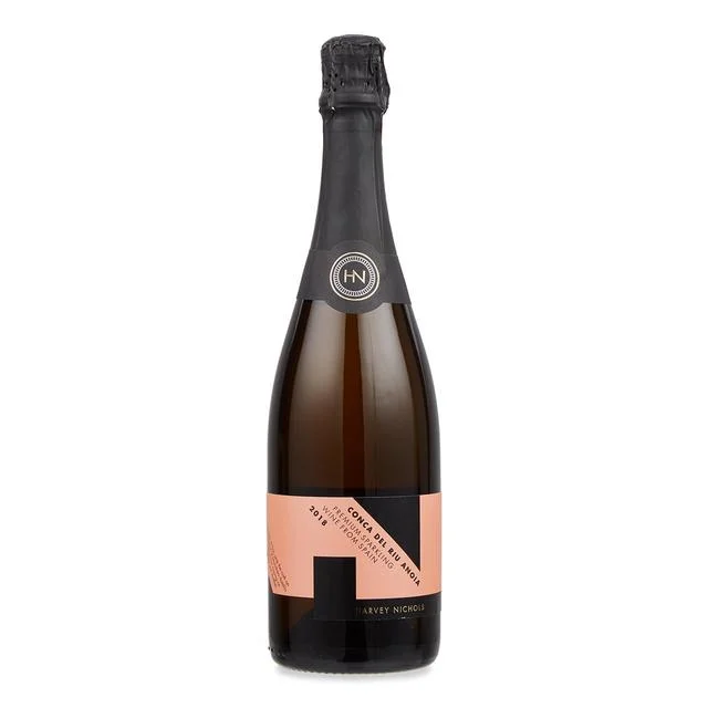 - Degradable pet feces bagHarvey Nichols Conca del Riu Anoia Sparkling Wine 2018   75cl