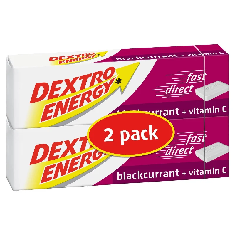 - Postoperative pet anti-licking Elizabethan collarDextro Blackcurrant 2x47g