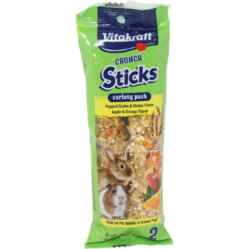 - ​​Christmas pet Christmas clothingVITAKRAFT CRUNCH STICKS VARIETY PACK