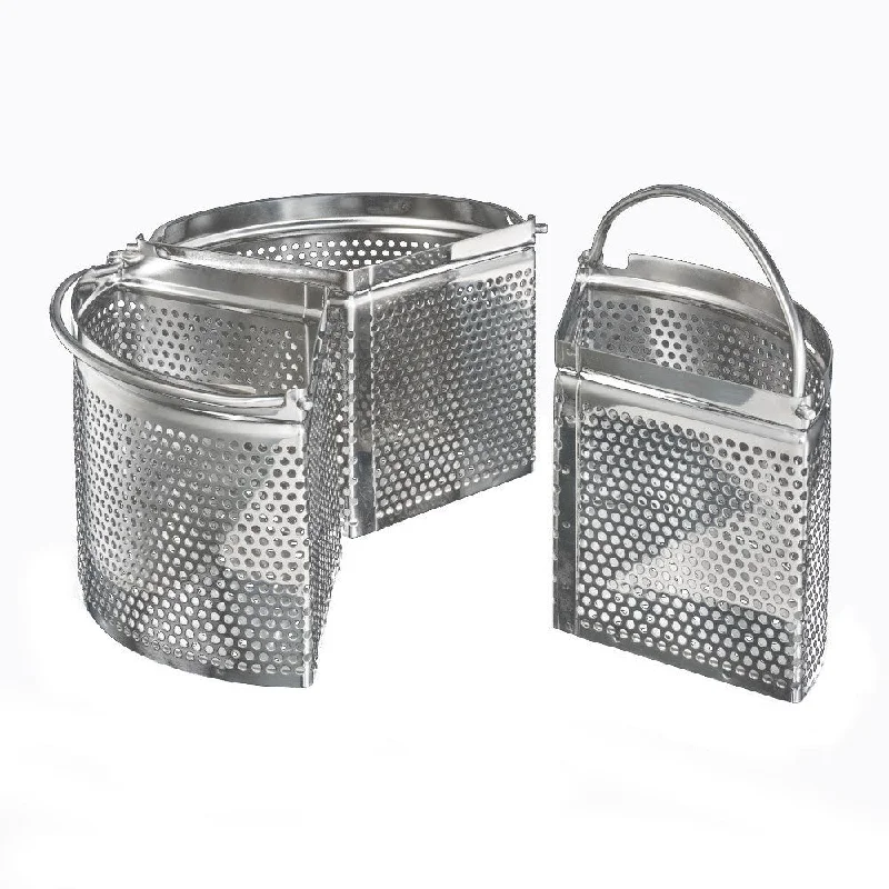 - Dog anti-slip matSoffritto A Series Stainless Steel Divided Steaming Basket 18 x 10cm