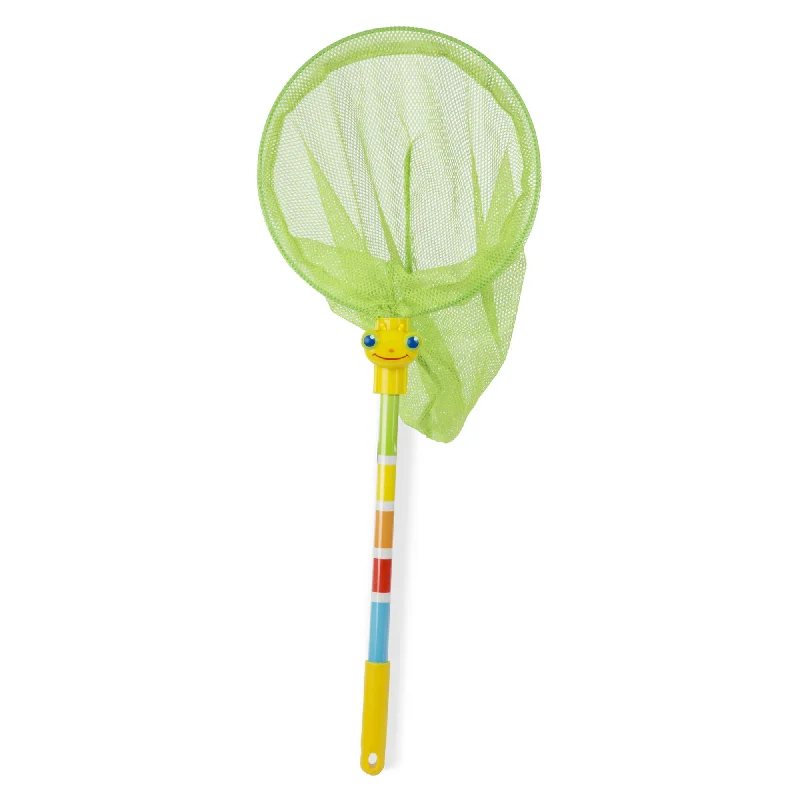 ---Melissa & Doug Giddy Buggy Net