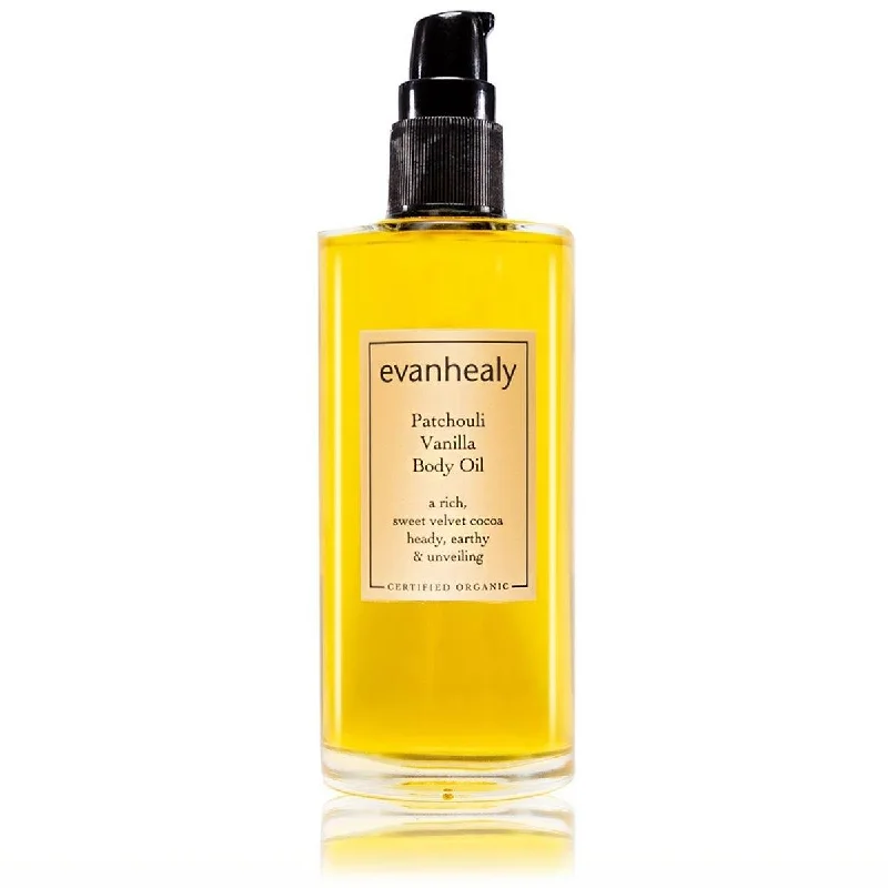 - Remote interactive pet feederEvanhealy Patchouli Vanilla Body Oil (3.3 oz) #10082904