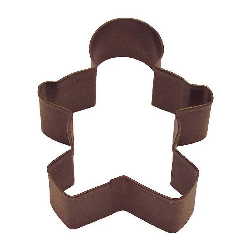 - Climbing pet constant temperature heating padD.Line Cookie Cutter Gingerbread 9cm