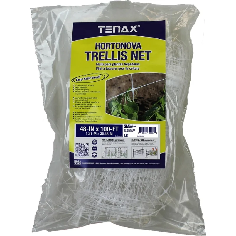 - Pet smart GPS locatorTENAX HORTONOVA TRELLIS NET