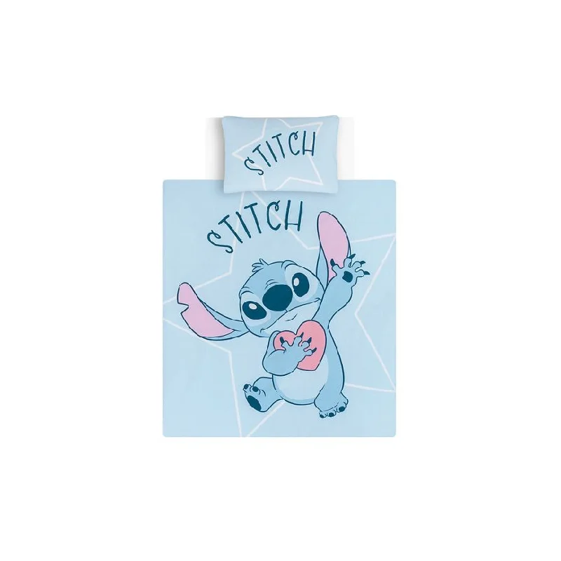 - ​​Pet toys under 10 yuanGeorge Home Disney Stitch Toddler Duvet Set - Cot