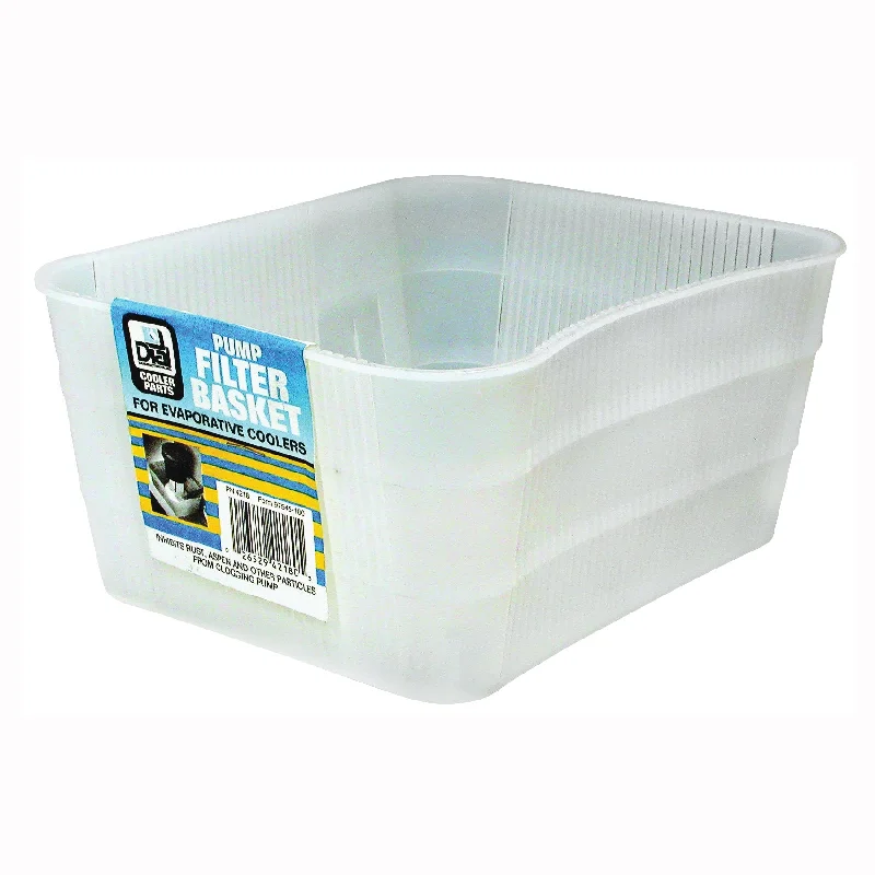 - Deodorizing cat litter tofu litterPump Basket