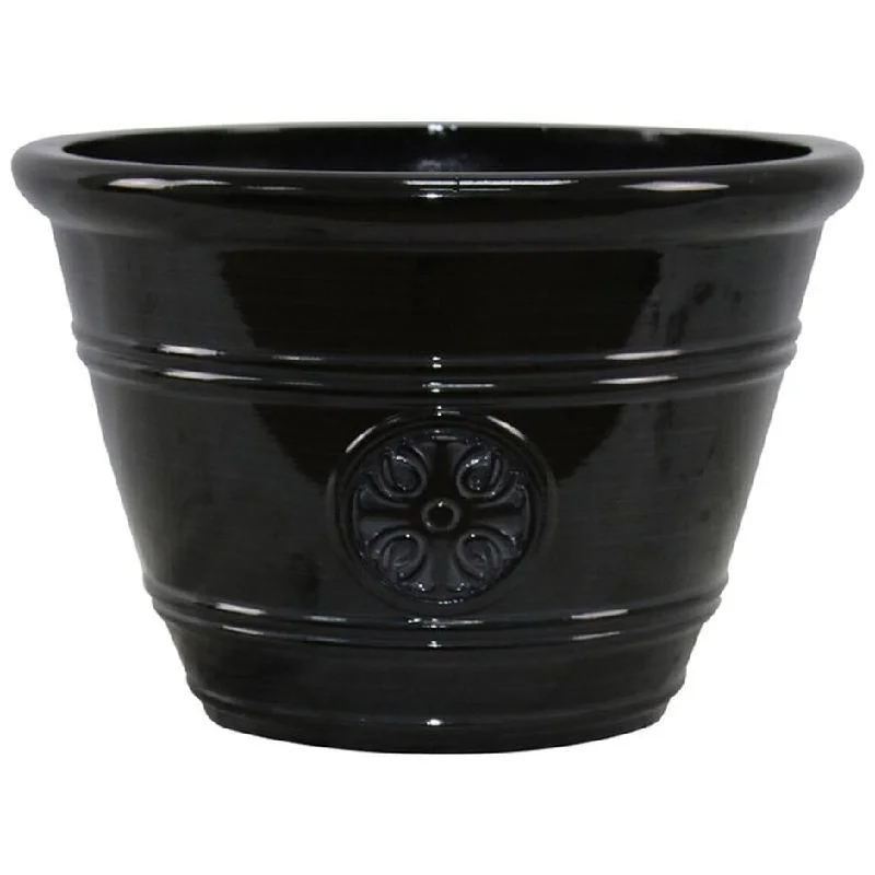 - Pet tear stain cleaning wipesCMX SHERWOOD COLLECTION MODESTO PLANTER