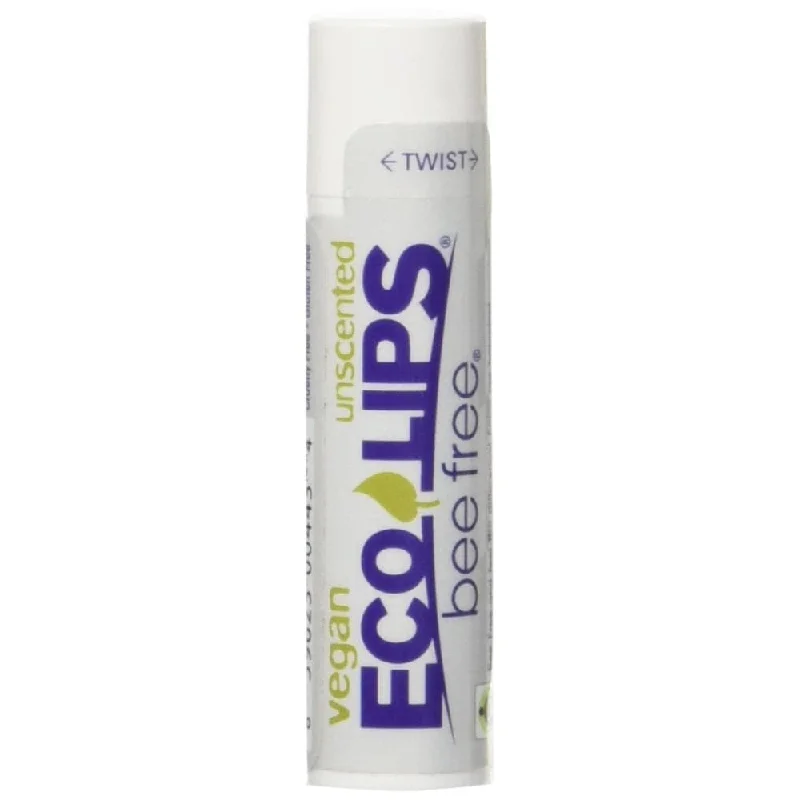 - Cat stress soothing sprayEco Lips - Bee Free Vegan Lip Balm, Unscented, 0.15 oz