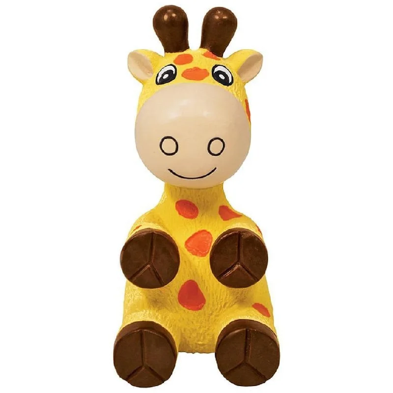 ---KONG WIGGI GIRAFFE