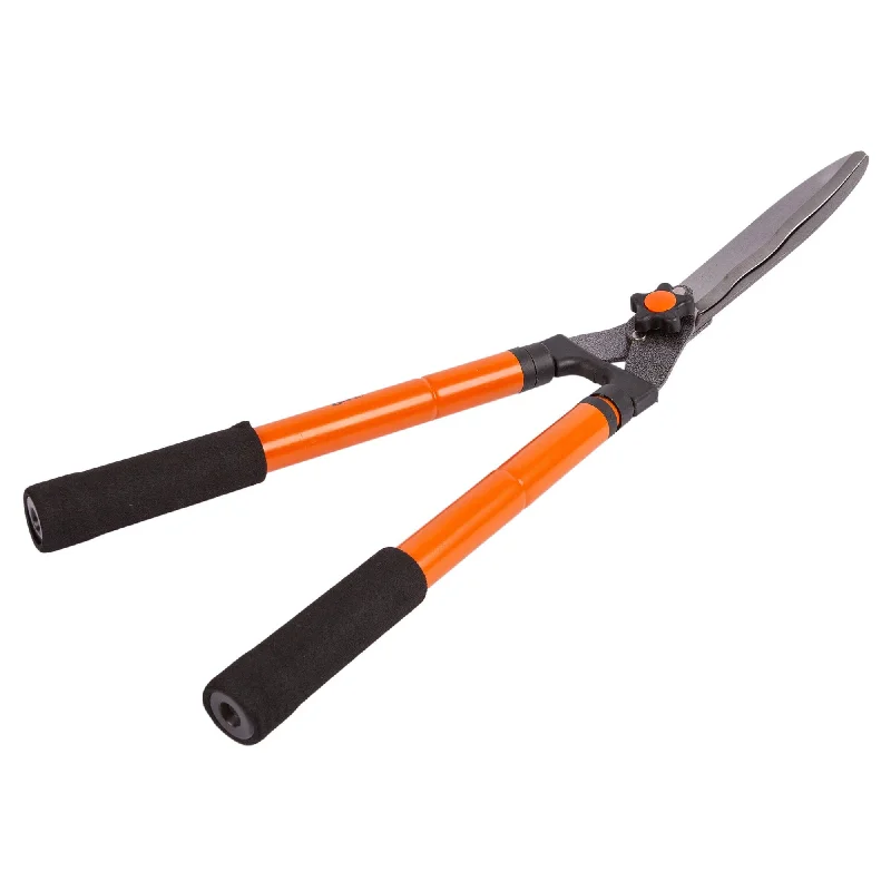 - Postoperative pet anti-licking Elizabethan collarRed 33.5-55.5cm Carbon Steel Telescopic Hedge Shears - By Green Blade