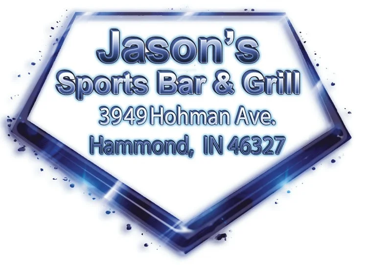 - Teething and chewing toys for puppiesJason's Sports Bar & Grill