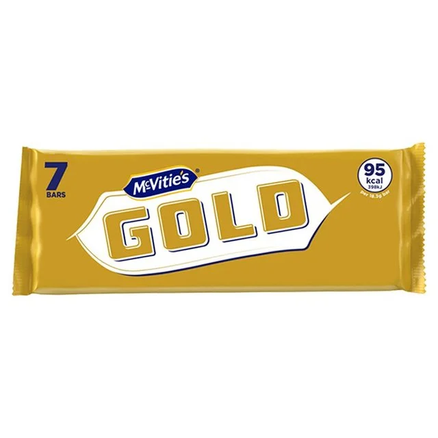 - Pet vitamin complex nutrition tabletsMcVitie's Gold Caramel Flavour Biscuit Bars Multipack   7 per pack