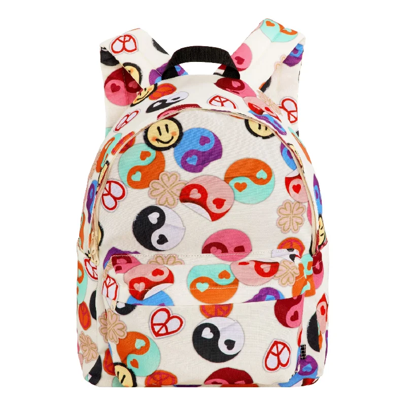 - Deodorizing cat litter tofu litterMolo Yin Yang Backpack Mio Bag