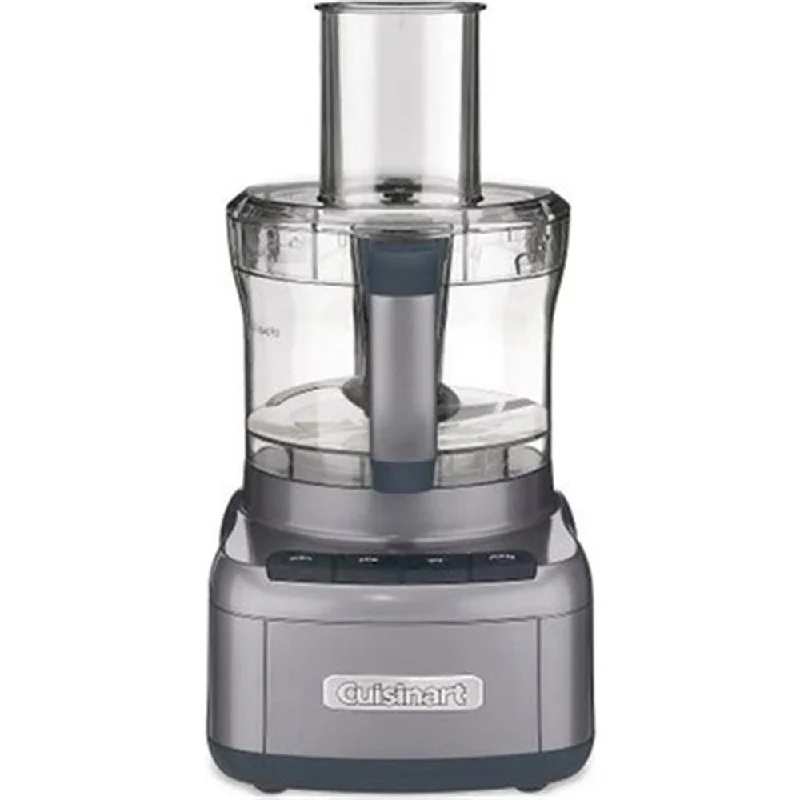 - Winter dog thick down jacketCuisinart Food Processor 8 Cup Gun Metal Grey