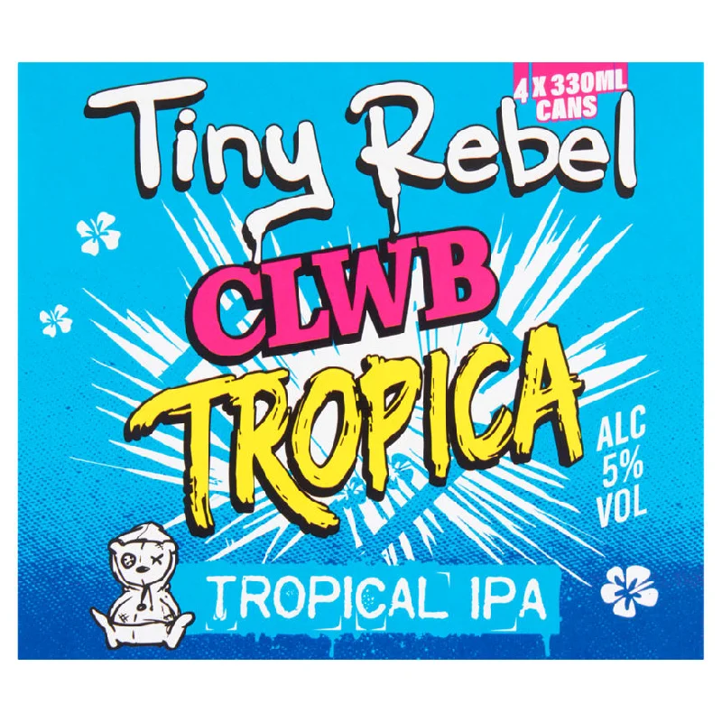 - Pet electric nail grinder silent modelTiny Rebel Clwb Tropical IPA 4 x 330ml