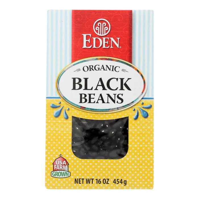 - Pet diabetes prescription foodEden Foods Bean Dry Black Box 16 Oz - Pack of 12