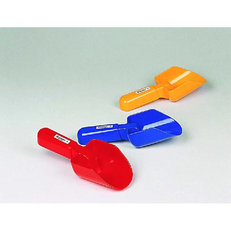 ---Spielstabil small sand scoop