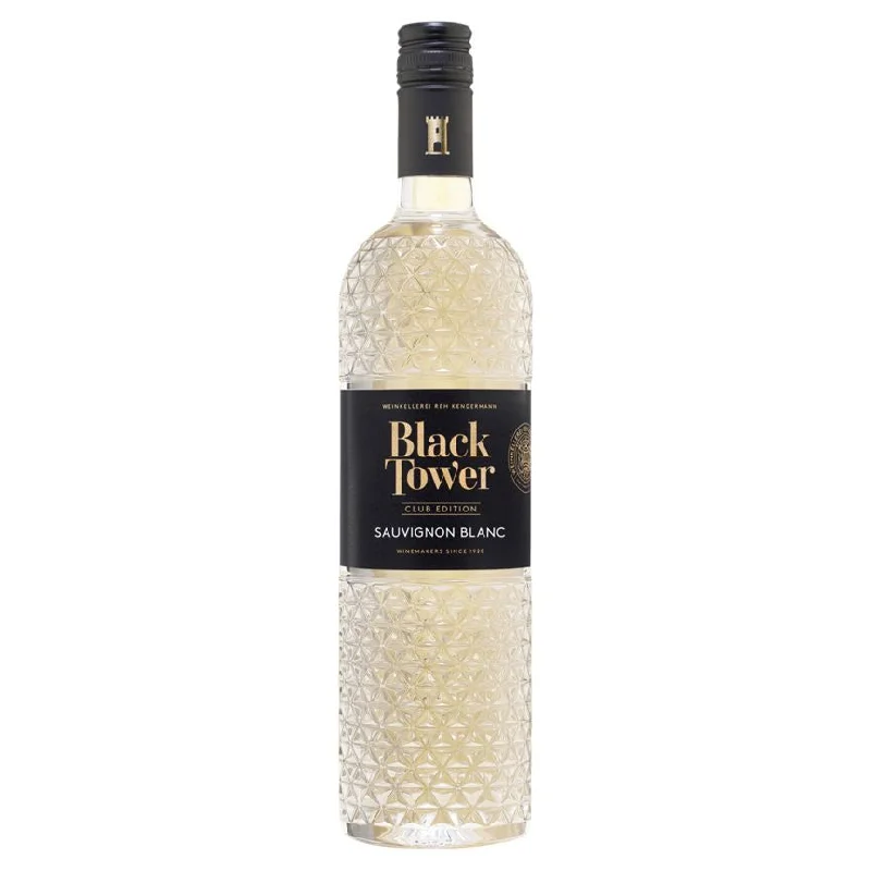 - Cat stress soothing sprayBlack Tower Club Edition Sauvignon Blanc