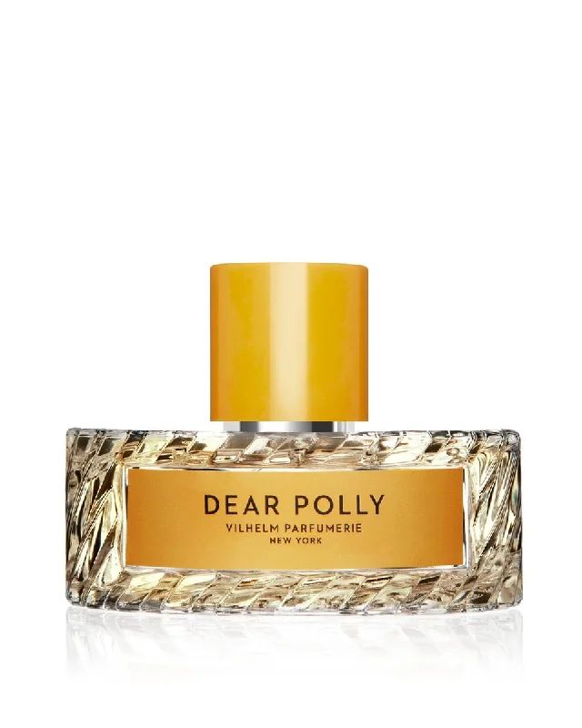 - Winter warm clothes for short-haired dogsVilhelm Parfumerie Dear Polly EDP (100 ml) #10082813