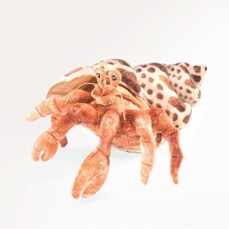  -Anti-scratch sofa protective coverFolkmanis hermit crab puppet