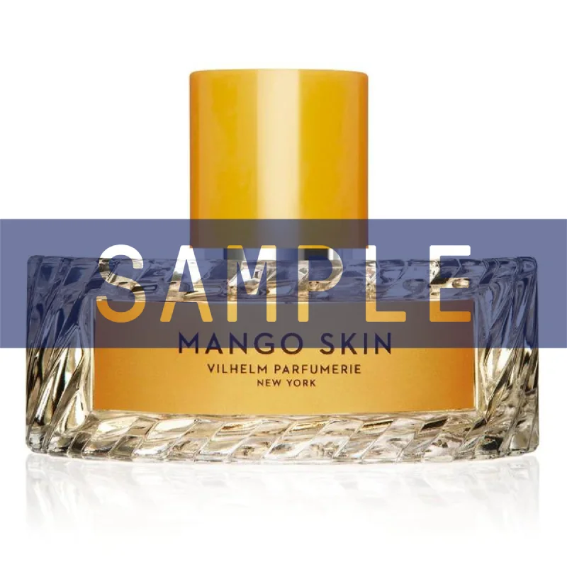 - Hamster silent running wheel to prevent chewingVilhelm Parfumerie Sample - Mango Skin EDP (1 ml vial) #10082818