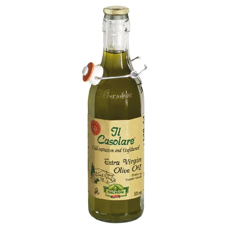 - Organic cotton dog bibsFarchioni Il Casolare Extra Virgin Olive Oil