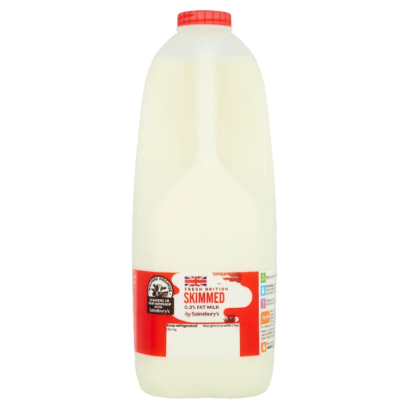 - ​​Pet toys under 10 yuanSainsbury's British Skimmed Milk 2.27L (4 pint)