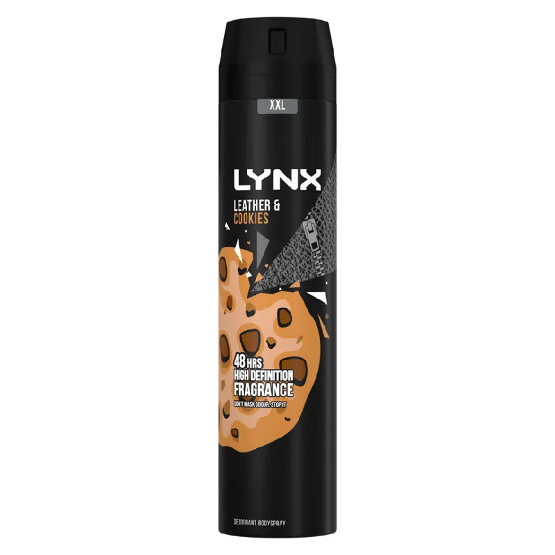 - Natural latex pet mattressLynx Collision Body Spray & Deodorant