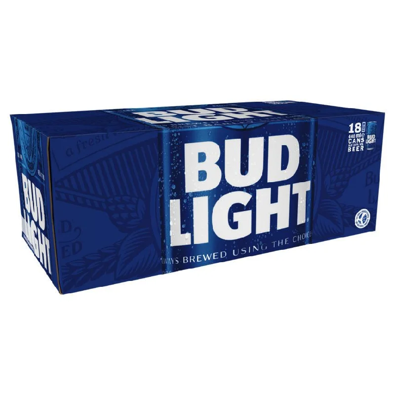 - Winter dog thick down jacketBud Light Beer 18 x 440ml