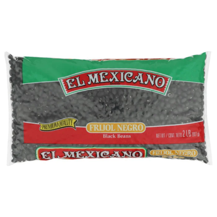 - Deodorizing cat litter tofu litterEl Mexicano Black Beans 32 Oz - Pack of 12