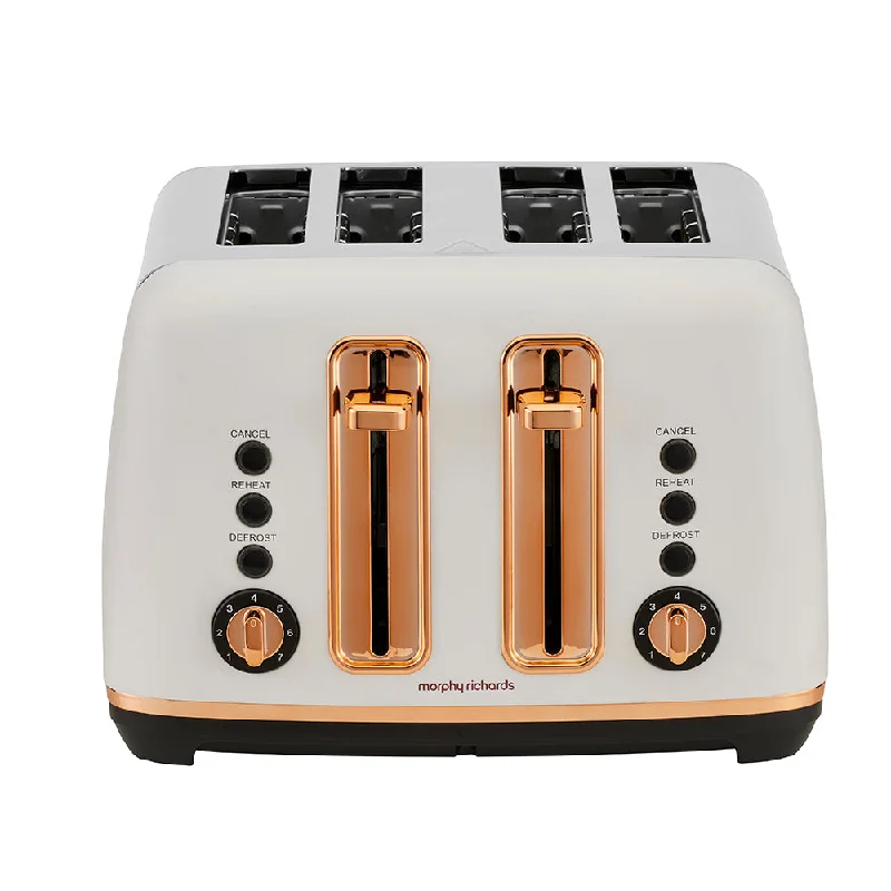 - ​​Pet toys under 10 yuanMorphy Richards Ascend 4 Slice Toaster