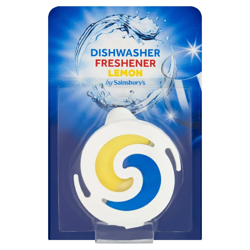  -Non-contact cat thermometerSainsbury's Dishwasher Lemon Freshener 30g