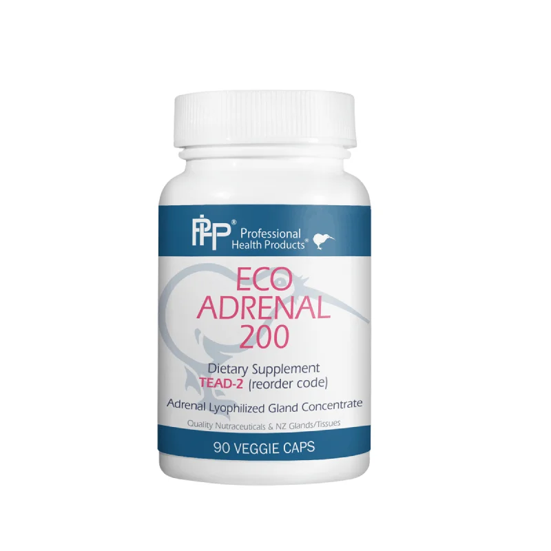 - Pet smart GPS locatorProfessional Health Products Eco Adrenal 200 Veggie Caps (90 count) #10087969