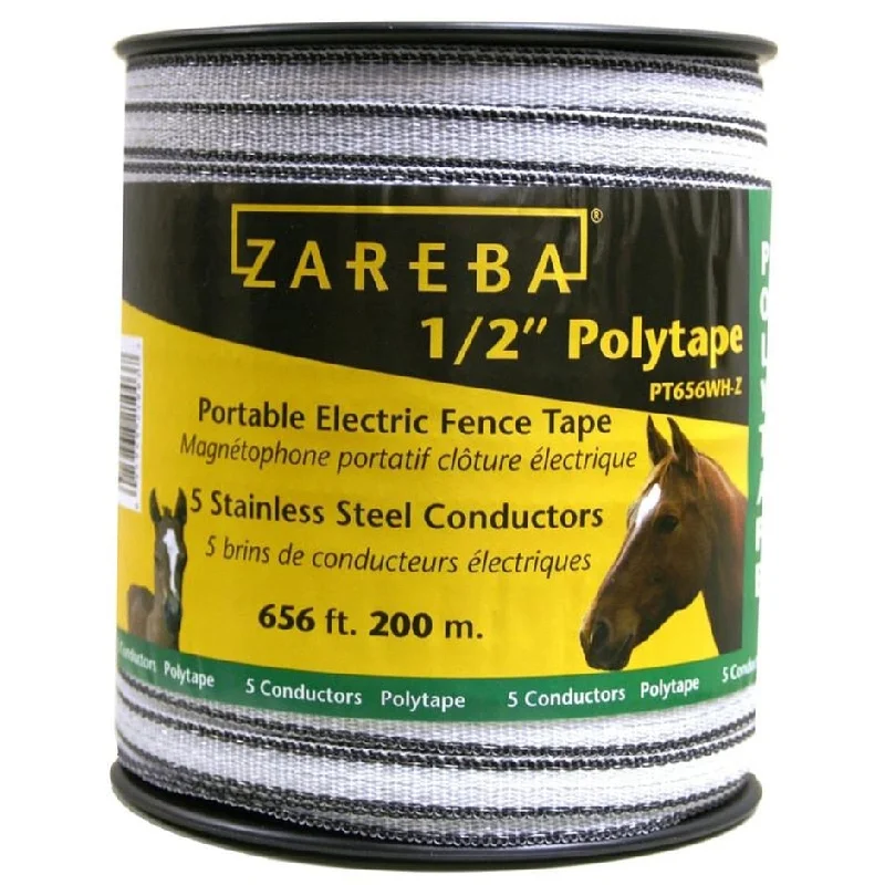 - Parrot climbing and standing wooden frameZAREBA POLY TAPE ROLL