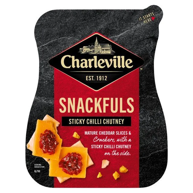 - Pet diabetes prescription foodCharleville Snack Chilli   72g